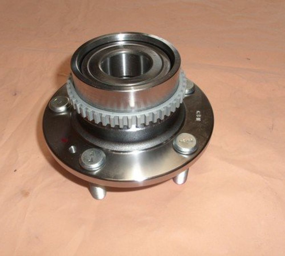 Ložisko kola zadní náprava všechny Kia Sportage Typ JE