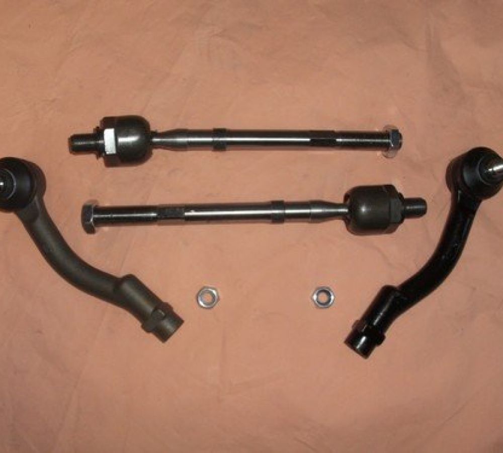 SET komplet spojovací tyč přední náprava všechny Kia Sportage JE_