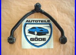 Rameno přední náprava oboustranné horní Kia Sportage