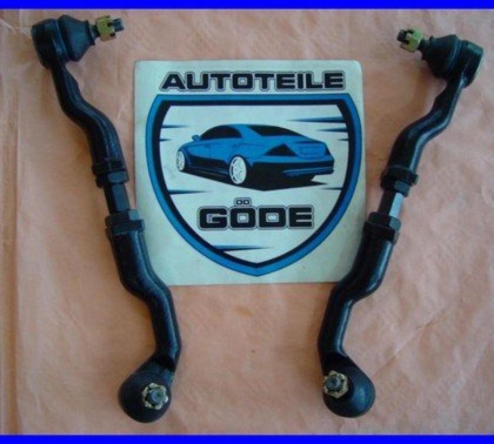 2x Stabilizátor / spojovací tyč přední Kia Sportage od rv 04.1994