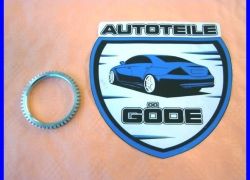 ABS snímací kroužek Kia Rio II od r.v. 03.2005