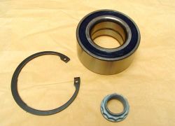 Ložisko kola zadní Mercedes C-klasse W203, S203, CL203