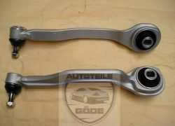 2x rameno přední horní Mercedes C-klasse W203, S203, CL203