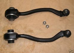2x rameno přední spodní Mercedes C-klasse W203, S203, CL203