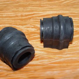 2x uložení stabilizátoru zadní náprava Mercedes W203 S203, C209, A209