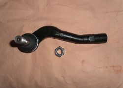 Čep spojovací tyče přední Mercedes C-klasse W203, S203, CL203