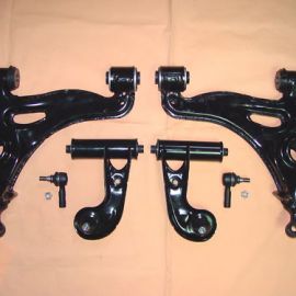 Sada ramen přední náprava komplet Mercedes C-klasse W202