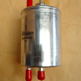 Palivový filtr Mercedes W202 + W210 od r.v .: 1996