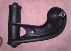 Rameno horní přední náprava Mercedes W202 + W210 + S210