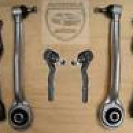 Sada ramen přední náprava Mercedes W211 S211