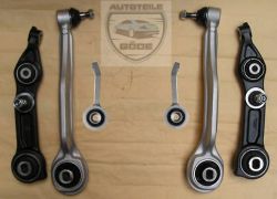 Sada ramen přední náprava Mercedes W211 S211