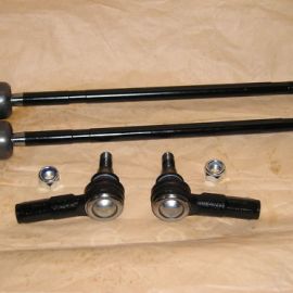 SET Spojovací tyč komplet Sprinter + VW Crafter od 2006