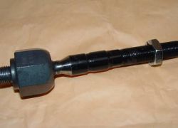 Spojovací tyč řízení přední Mercedes ML W163