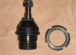 Svislý nosný čep přední Mercedes ML W163