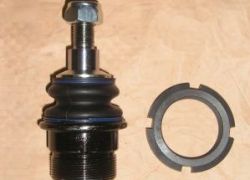 Svislý nosný čep zadní Mercedes ML W163