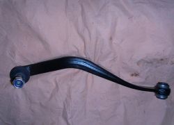 Příčné závěsné rameno zadní levé Mercedes ML W163