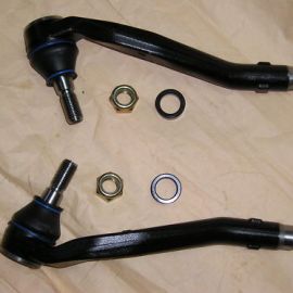 2x čep spojovací tyče přední Mercedes ML W163