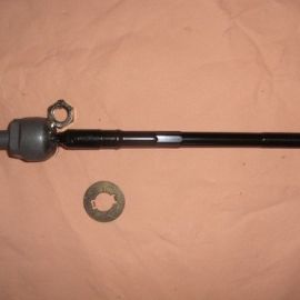 Axiální tyč přední náprava Nissan Murano 3,5 Li 4x4