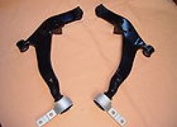 2x rameno Nissan Murano Z50 3,5l 4x4 od: 03.2005