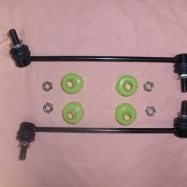 2x stabilizátor přední náprava Nissan Murano 3,5 Li 4x4 od: 03.05