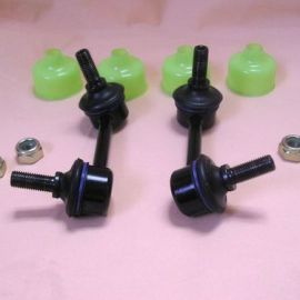 2x stabilizátor zadní náprava Nissan Murano 3,5 Li 4x4 Bj: 03.05