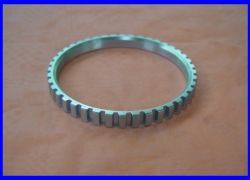 ABS kroužek, senzor, přední Nissan Primera od rv 06.1990