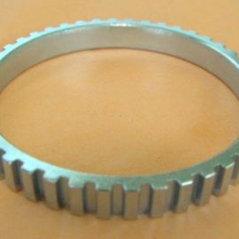 ABS kroužek, senzor, přední Nissan Primera + Serena