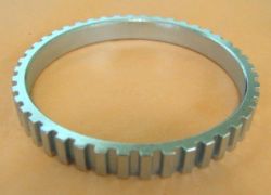 ABS kroužek, senzor, přední Nissan Primera + Serena