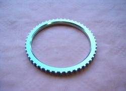 ABS kroužek, senzor, přední Nissan Terrano II