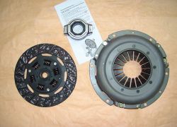 Spojková sada Nissan Almera 1,4 od r.v. 09.1995-07.2000