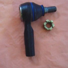 Čep spojovací tyče oboustranný přední Nissan X-Trail