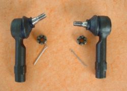 2x hlava / čep přední náprava Nissan Micra II od: 08.1992