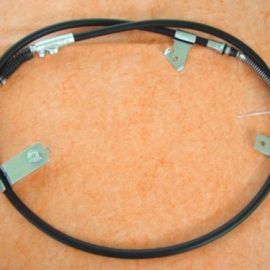 Brzdové lanko zadní levé Nissan Micra II od: 08.1992