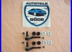 2x stabilizátor zesílený přední Nissan Terrano II