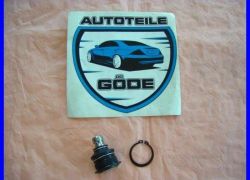 Svislý nosný čep přední Nissan Micra III od: 01.2003