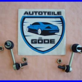 2x stabilizátor přední Nissan 350Z