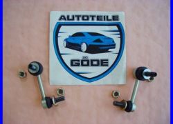 2x stabilizátor přední Nissan 350Z