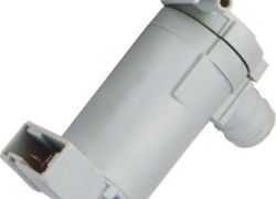 Čerpadlo ostřikovače skel Nissan Almera od rv 09.1995