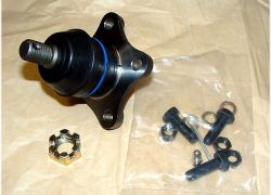 Svislý nosný čep přední Hyundai Terracan od rv: 12.2001