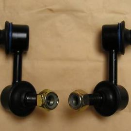 2x stabilizátor přední náprava Hyundai Terracan