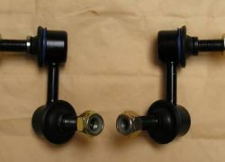 2x stabilizátor přední náprava Hyundai Terracan