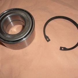 Ložisko kola přední náprava všechny Hyundai Tucson JM