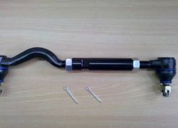 Spojovací tyč komplet přední náprava všechny Hyundai Terracan