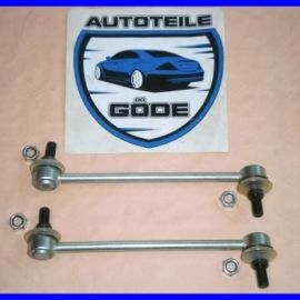 2x stabilizátor přední zesílený Hyundai i30