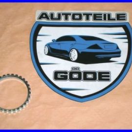 ABS kroužek přední Hyundai Accent od r.v. 10.1994