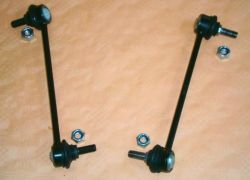 2x stabilizátor přední Hyundai Getz