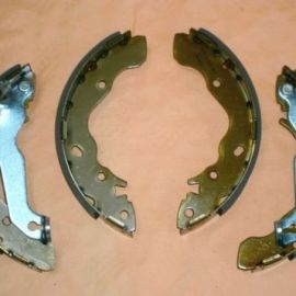 Brzdové čelisti Hyundai Lantra II od r.v. 11.1995