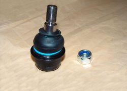 Svislý nosný čep přední Meyle HD Mercedes W220 od: 10.98-08.05