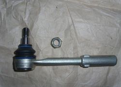 Čep spojovací tyče přední náprava Mercedes W221