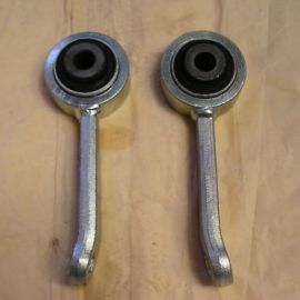 2x stabilizátor přední náprava Mercedes W220